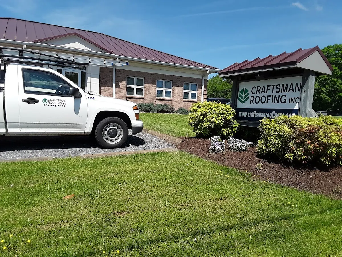 Quality Gutter & Downspout Repair by experienced craftsmen in East Highlands